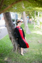ผลงานการถ่ายภาพ มหาวิทยาลัยกรุงเทพธนบุรี